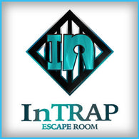 In Trap Escape Room Pass