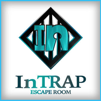 In Trap Escape Room Pass
