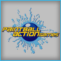 Paintball Action Games Pass