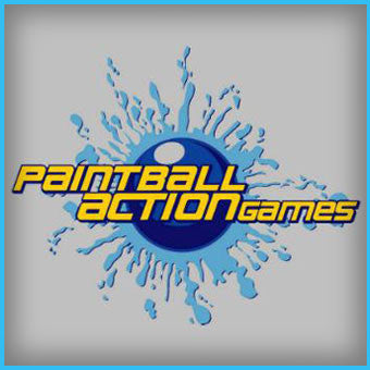 Paintball Action Games Pass