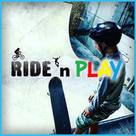 Ride and Play Pass